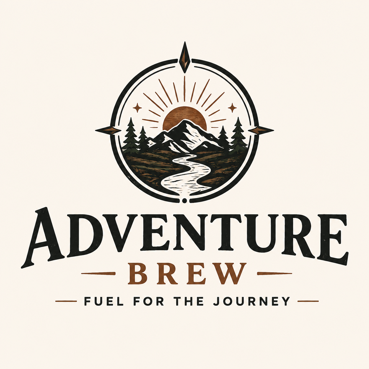 Adventure Brew Logo